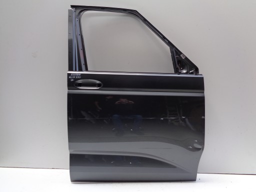 Tür rechts vorne VW T7 7T 7T0 21- NR 52273