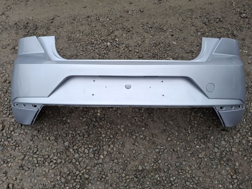 Stoßstange hinten SEAT IBIZA V 2017R->