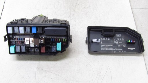 043/360 - Блок предохранителей honda cr-v iv 2.0 12-16 360