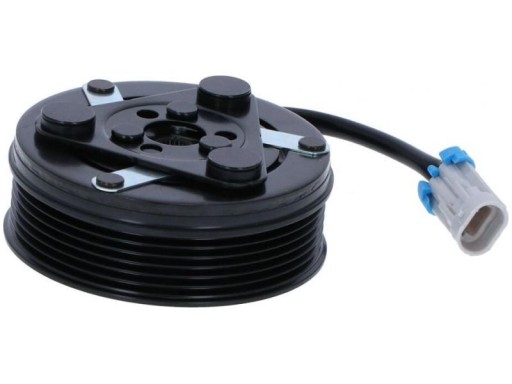 380013 - МУФТА КОНДИЦІОНЕРА ASTRA G 1.6 - 2.2 98-09