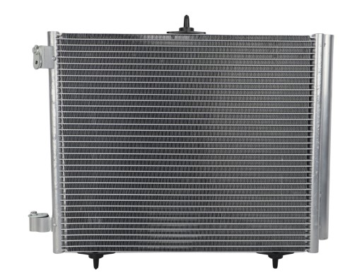 47852800 - РАДИАТОР КОНДИЦИОНЕРА PEUGEOT 208 И 2012 - 2020