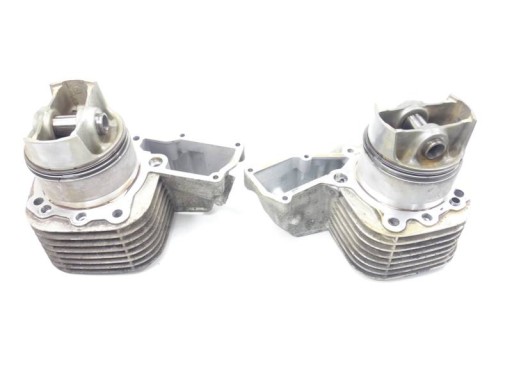 1FDGGS50DFS921 - BMW R1100 RT 95-01 цилиндры в сборе с поршнями