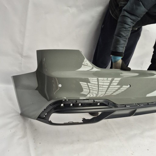 AUDI A5 S5 8W S-LINE LIFT 19- Stoßstange heck hinten PDC
