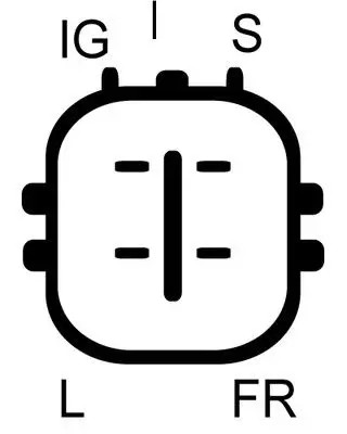 Генератор elstock 28-5520