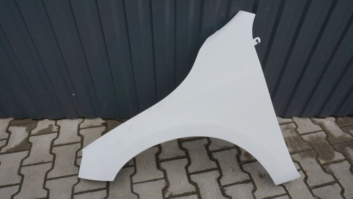 VOLVO S60 V60 LIFT - left fender front 614