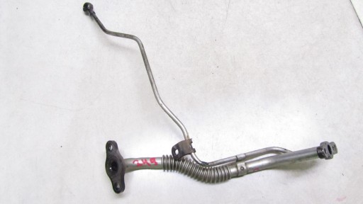 158/249 - HYUNDAI IX20 1.6 ТРУБА ТРУБА EGR 10-17 249