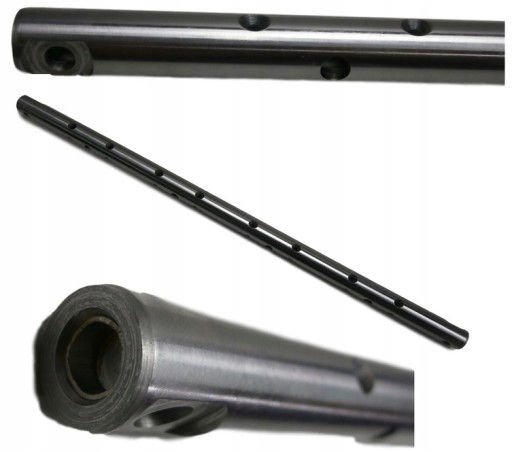 ERS754 - ВАЛ ВІСЬ ВАЖЕЛЯ RENAULT LAGUNA 2.2 2.5 DCI DTI