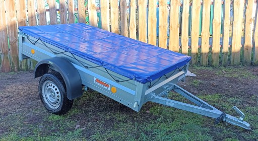 202N - Плоский чохол NEPTUN N7 - 202 650G / m2