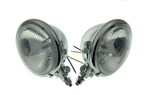 MOT4-1-2EPARA - Лампи LIGHTBARY HONDA SHADOW VT750 C4 / 5 RC50