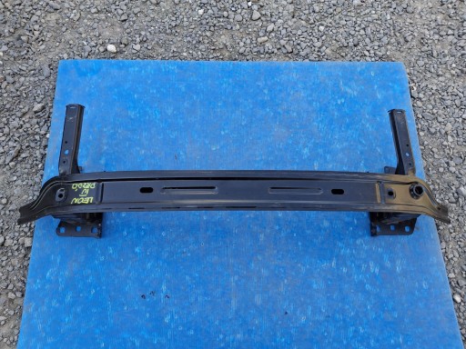 bumper support front SEAT LEON IV 2020R->