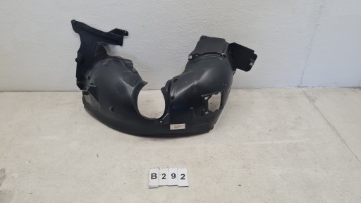 A1566900230 - MERCEDES-BENZ X156 GLA КОЛІСНА АРКА ПРАВА ПЕРЕДНЯ