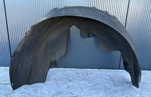mudguard right rear part rear. VW PASSAT B8 KOMBI 14