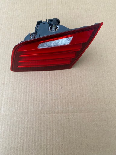 17155684274 2000 - Фонарь задний правый задний правый в люке bmw 5 f10 lift 7306164