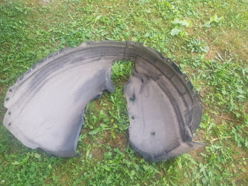 КОЛІСНА АРКА ПЕРЕДНЯ ЛІВА FORD ESCAPE/KUGA 2021р