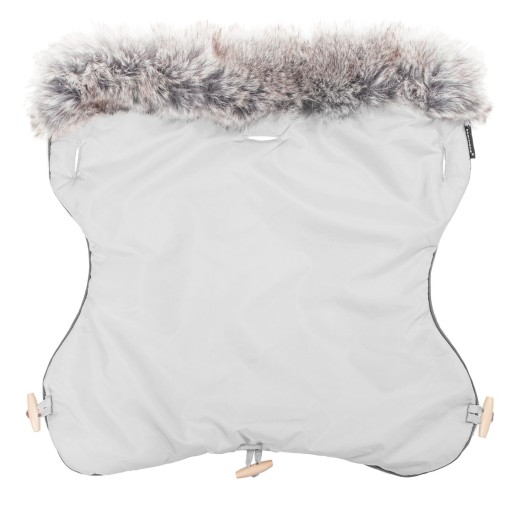 Муфта Springos SB0031H сіра