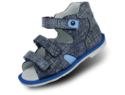 Профілактичне взуття Рен Но розм. 