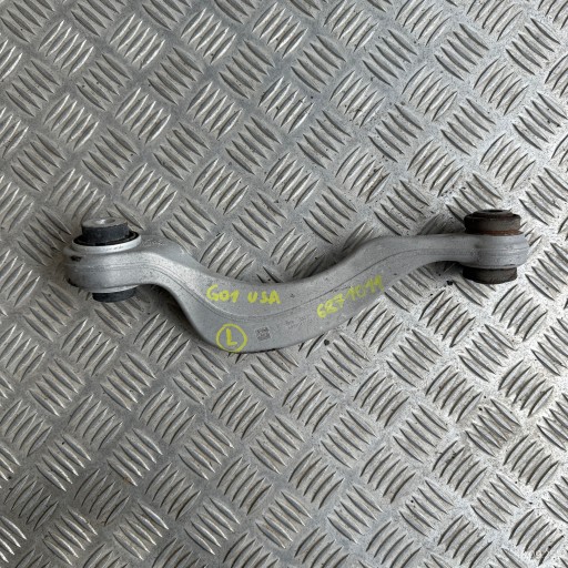 arm rear left BMW X3 G01 6871011