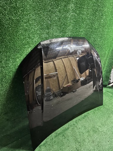 4M0010515 - КРІШКА ДВИГАТЕЛЯ AUDI Q8 4M8