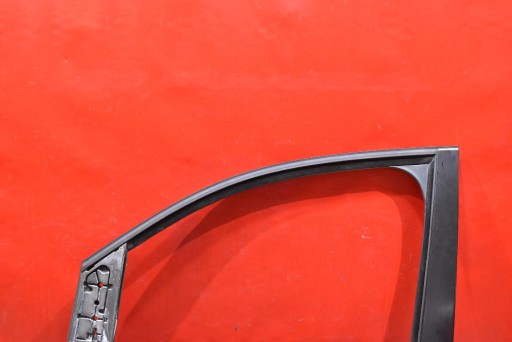 door left front front LC9X VW CADDY 3 III 2K LIFT 10-15