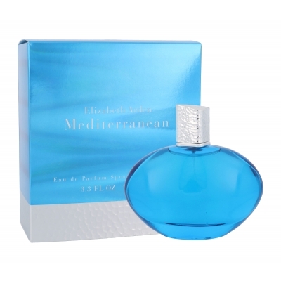 elizabeth arden mediterranean woda perfumowana null null   