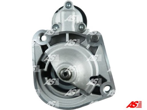 As-pl s0533 стартер