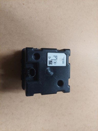 Звуковий модуль mercedes w223 a2239016902