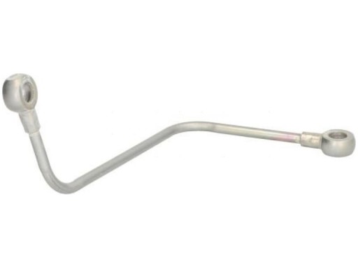 OP10672 - МАСЛЯНЫЙ ШЛАНГ ТУРБИНЫ RENAULT MASTER PRO 3.0