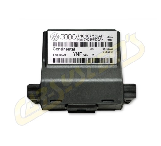 Диагностический интерфейс VW GATEWAY - 7n0907530ah