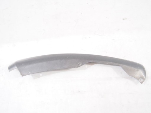 Ford Mondeo mk5 15r moulding right bumper front front 2015