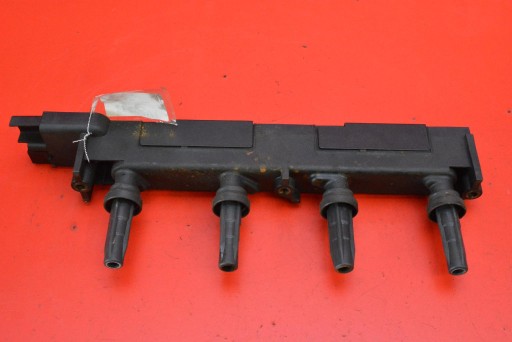 coil ignition 9634131480 PEUGEOT 206 CC 2.0 16V 136 KM LIFT 02-09