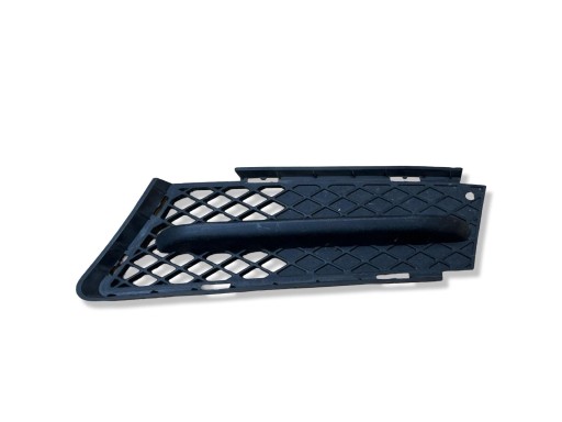 side grid of a bumper left side BMW 3 E90/E91 E90 2005 7154551