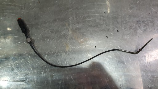 2265872 - Датчик Температури Вихлопних Газів Scania R