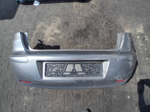 bumper rear part LS7U SEAT IBIZA III