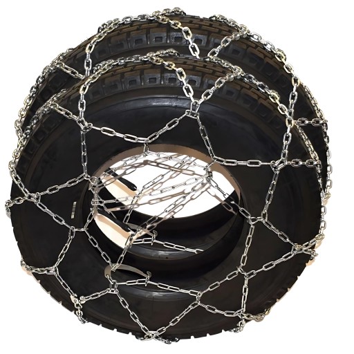 Ланцюги протиковзання зимові 315/70/22.5 295/80/22.5 2 шт.