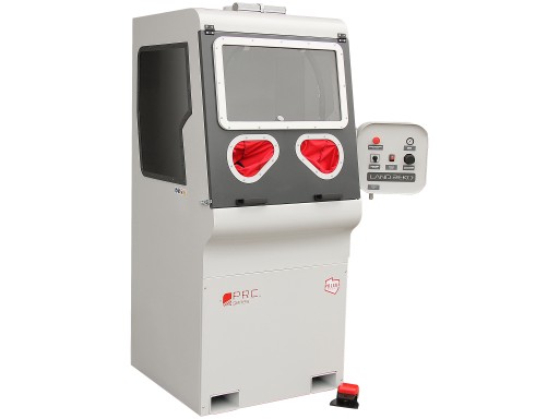 ПОЛЬСЬКА ШЛІФУВАЛЬНА МАШИНА ДЛЯ АВТОМОБІЛЬНИХ ДИСІВ PRC-21-13