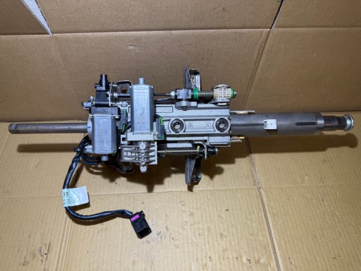 AUDI A8 D4 LIFT steering wheel rod 4H0419506AC