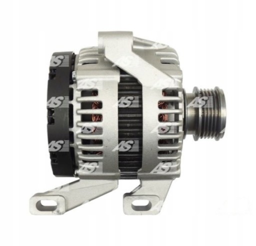 A0432 - Генератор as-pl для volvo xc90 и 2.5