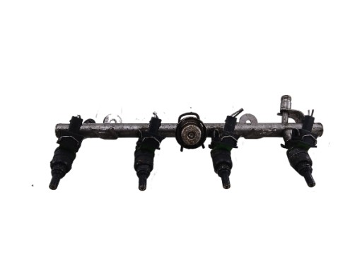 MERCEDES W203 1.8 K injection ramp 2710780549