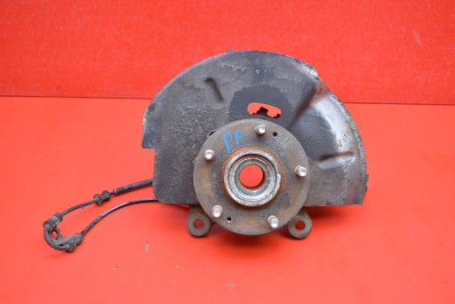 Achsschenkel Radnabe Radlager schenkel rechts vorne HYUNDAI IX35 1 und 2.0 CRDI 136 KM 09-13