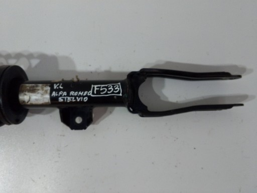 Alfa Romeo Stelvio shock absorber front left 50557501 (F533)