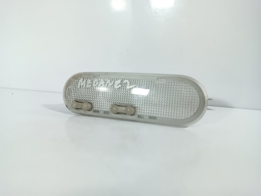 Megane 2 II 03-09 OSWIETLENIE Feux phare Cabine Interne PODSUFITK 8200073231