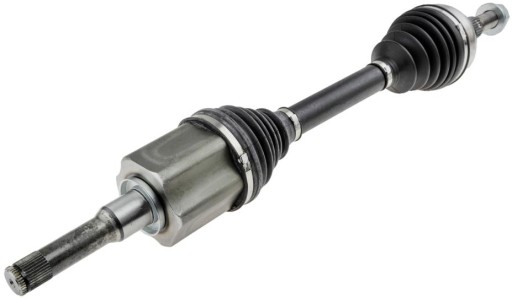 Приводной вал nty NPW-FR-133