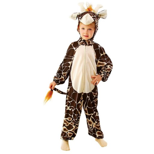 Костюм маленької тварини Крашек, розмір 98-110