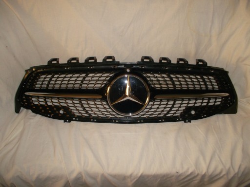 A1188880200 A118 - MERCEDES CLA 118 W118 СЕТОЧНАЯ КАМЕРА НОВАЯ