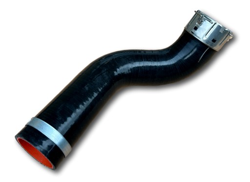 MATZ214 - ТРУБА ІНТЕРКУЛЕРА НОВИЙ МАЙСТЕР 144605225R 2020-