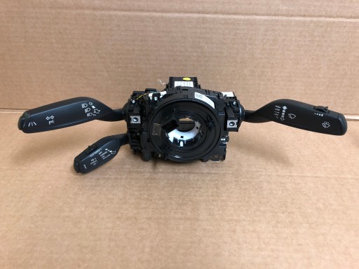 AUDI A3 8V control levers ring 8V0953521ED