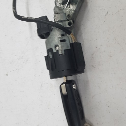 ignition Z KLUCZYKIEM PEUGEOT 407 N0502073