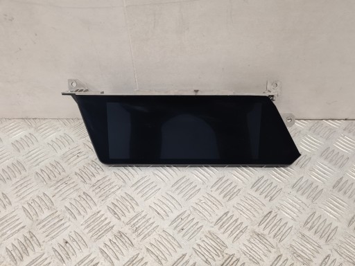 BMW F40 F44 EKRAN MONITOR navigation devices 5A065D3
