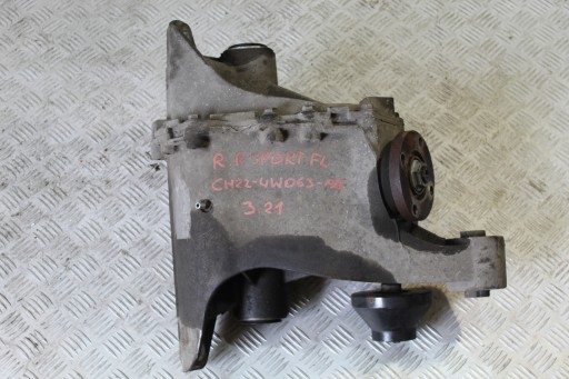 differenciál differenciál 3,21 RANGE ROVER SPORT LIFT CH224W063AB