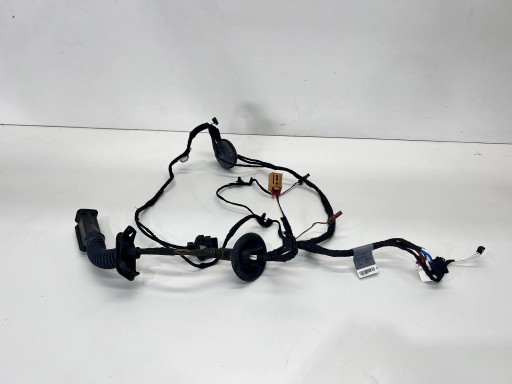 kabelbaum kabelsatz Tür rechts oder links heck AUDI Q5 FY 80A971687C